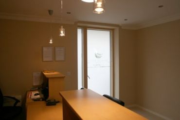 Assaroe Falls, Self Catering, Donegal