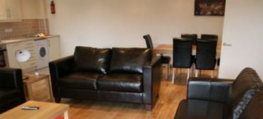 Assaroe Falls, Self Catering, Donegal