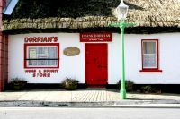 Assaroe Falls, Self Catering, Donegal