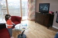 Assaroe Falls, Self Catering, Donegal