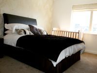 Assaroe Falls, Self Catering, Donegal