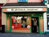 Assaroe Falls, Self Catering, Donegal